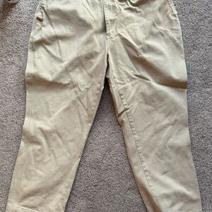 Orvis Men's Khaki Chinos